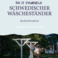 DIY Schwedischer Wäscheständer (digitale Bauanleitung)