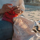 MILLENNIAL KNITTING CLUB Tote-Bag