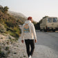THE EXPLORER CLUB Hoodie