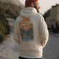 THE EXPLORER CLUB Hoodie