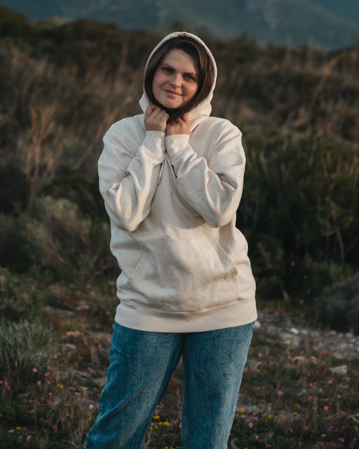 THE EXPLORER CLUB Hoodie
