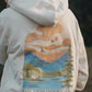 THE EXPLORER CLUB Hoodie